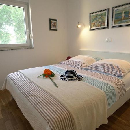 Apartment Lea Nin Dış mekan fotoğraf