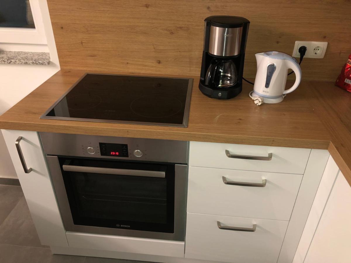 Apartment Lea Nin Dış mekan fotoğraf