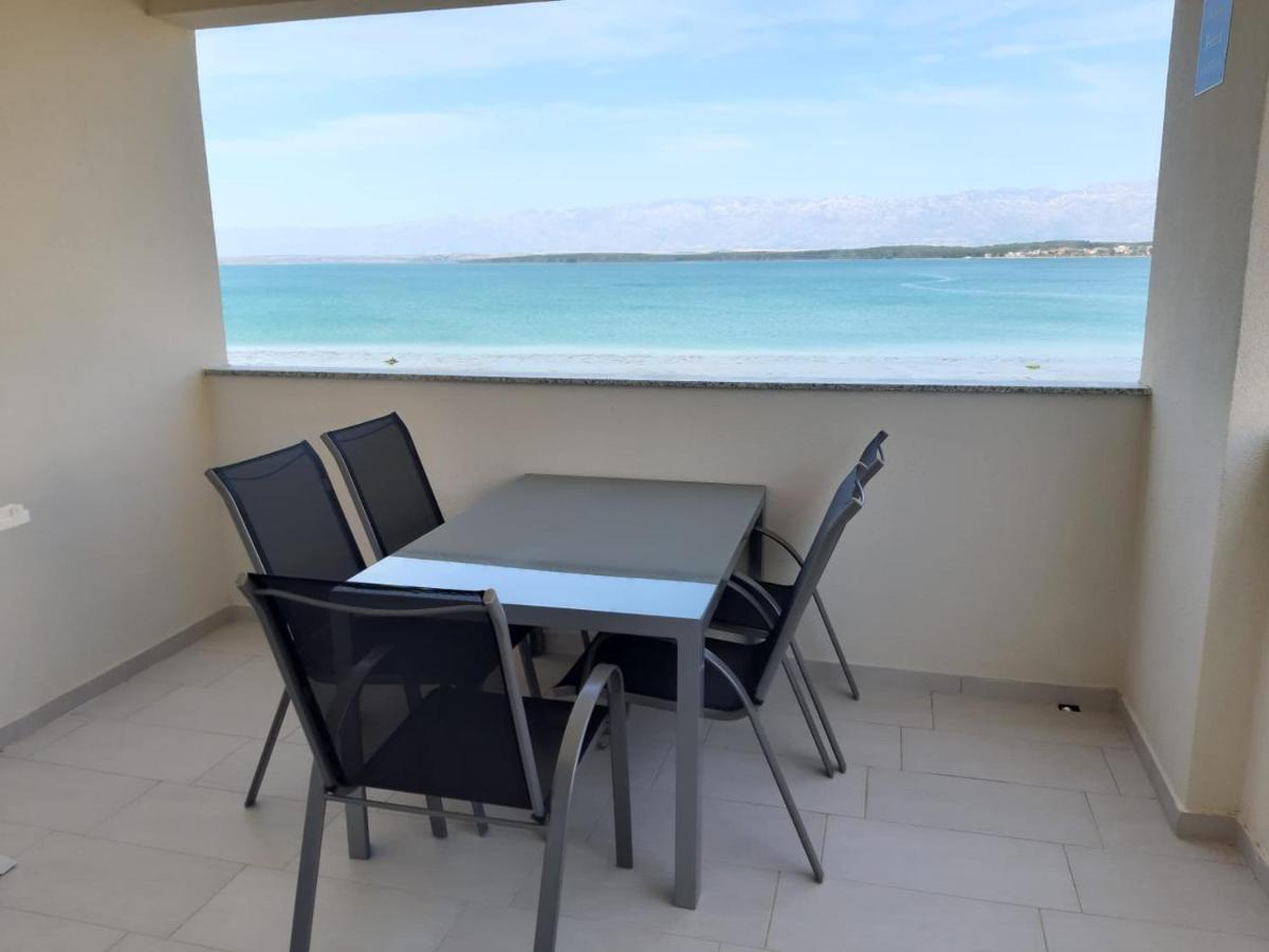Apartment Lea Nin Dış mekan fotoğraf