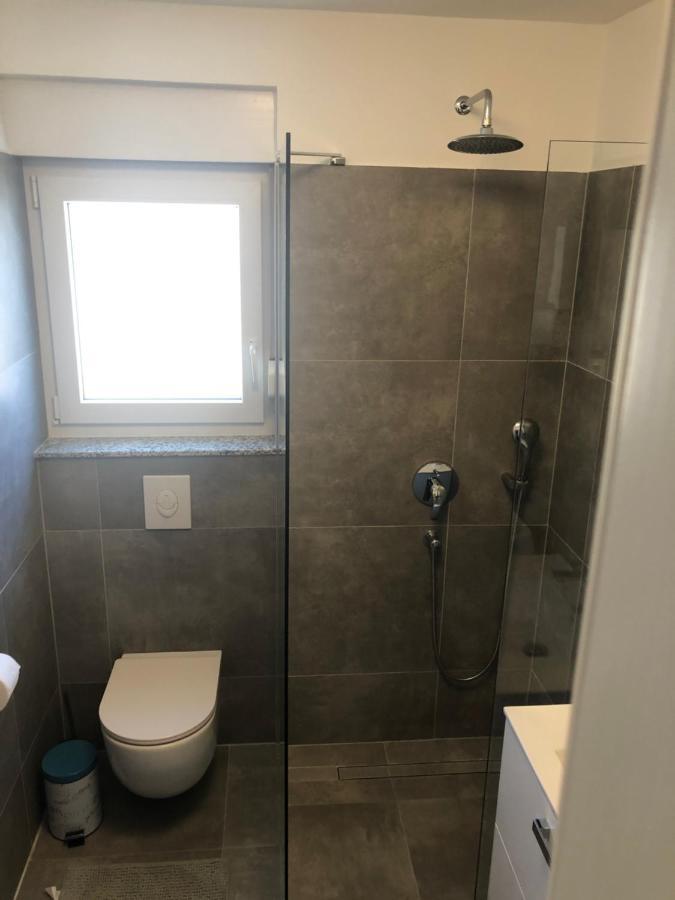 Apartment Lea Nin Dış mekan fotoğraf