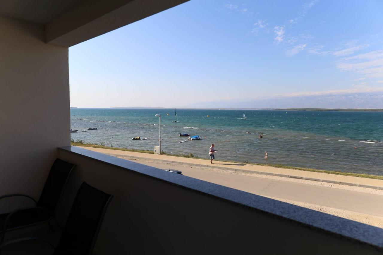 Apartment Lea Nin Dış mekan fotoğraf