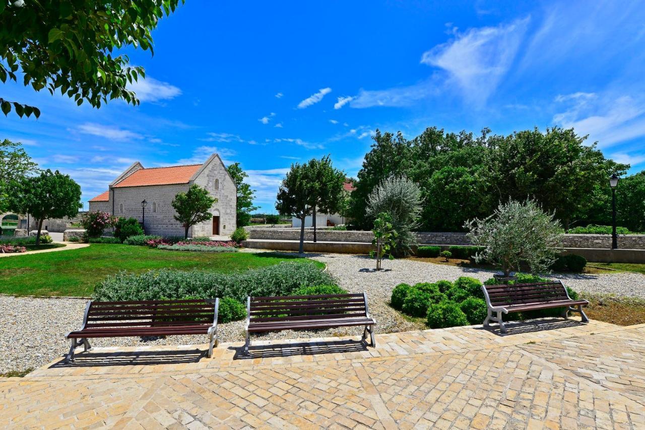 Apartment Lea Nin Dış mekan fotoğraf
