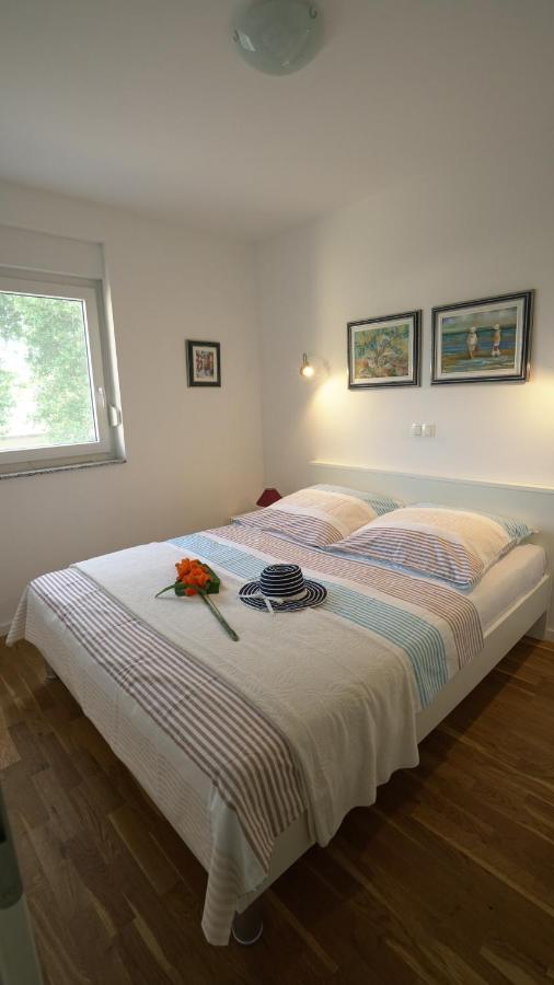 Apartment Lea Nin Dış mekan fotoğraf