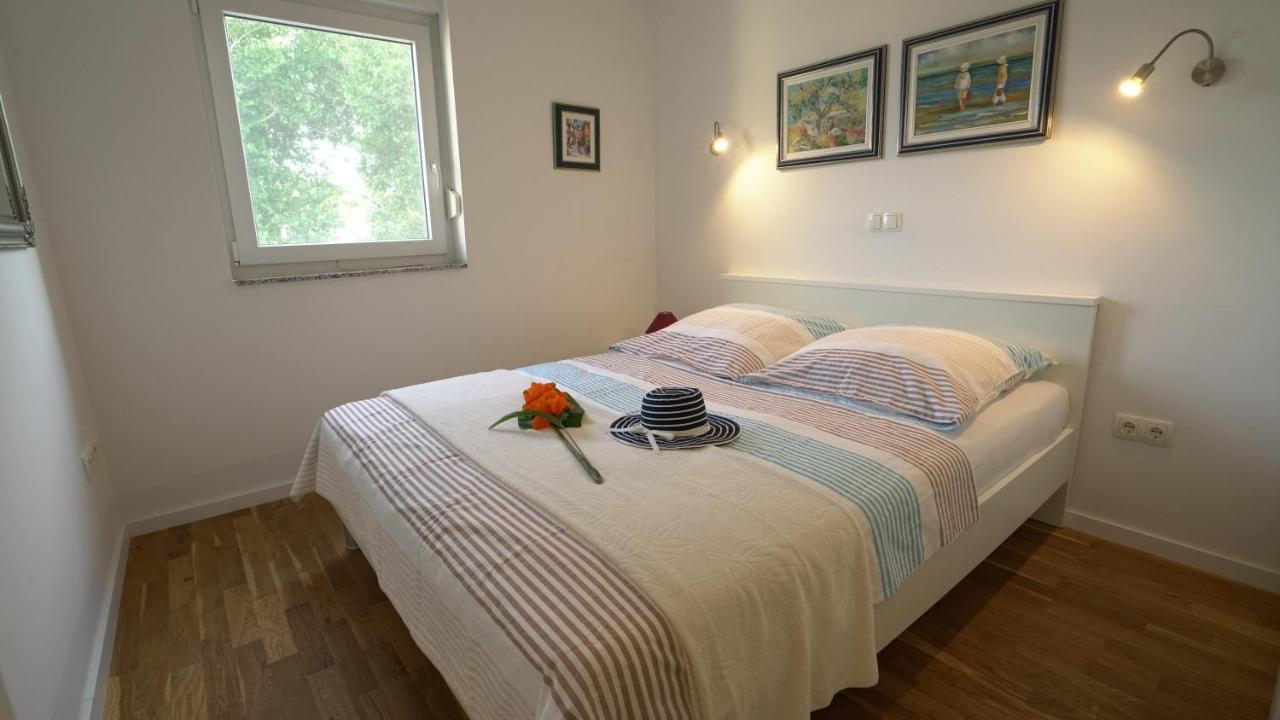 Apartment Lea Nin Dış mekan fotoğraf