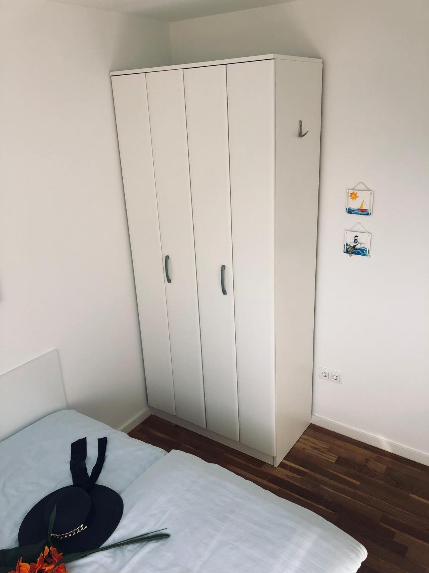 Apartment Lea Nin Dış mekan fotoğraf