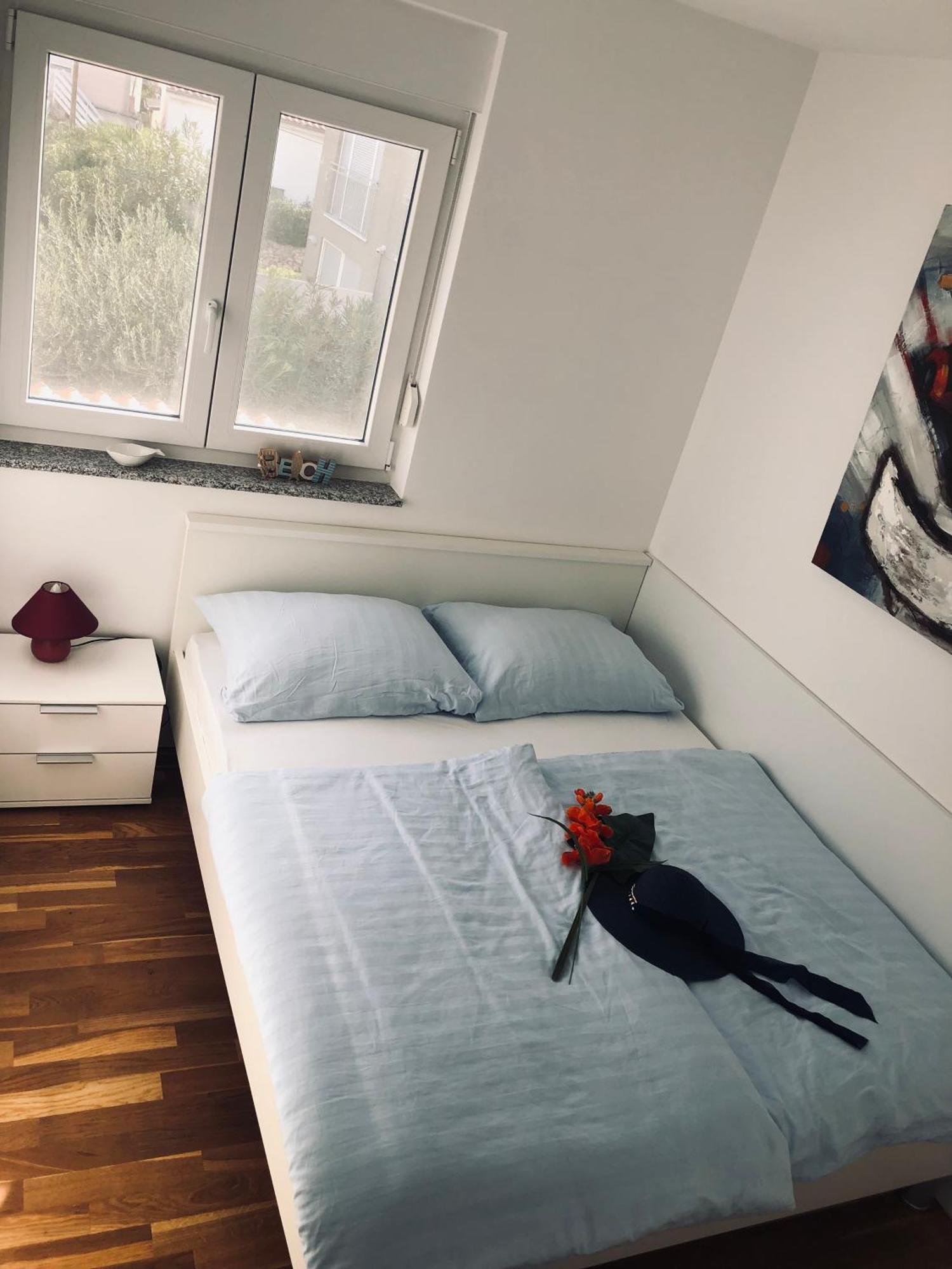 Apartment Lea Nin Dış mekan fotoğraf