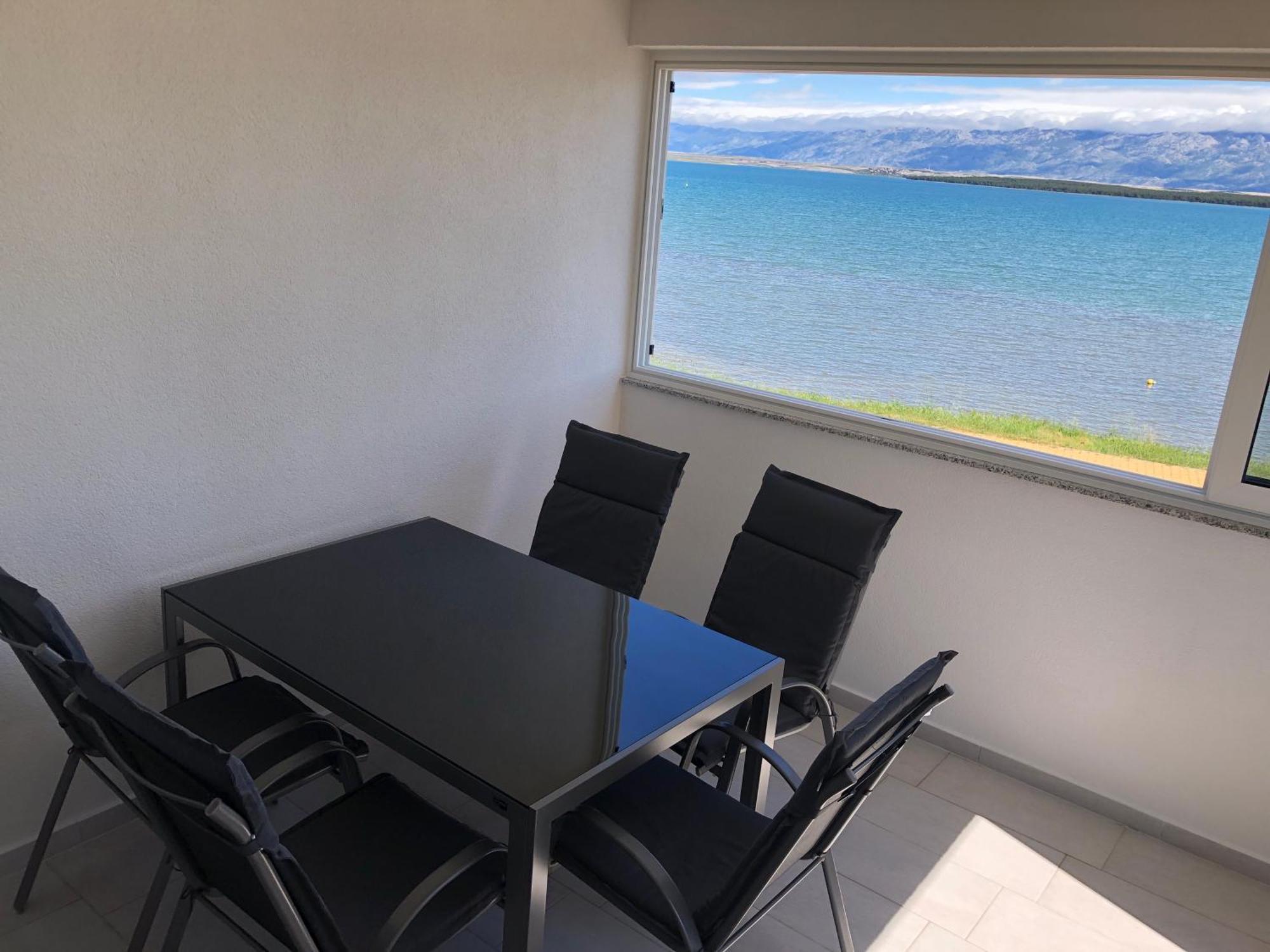 Apartment Lea Nin Dış mekan fotoğraf